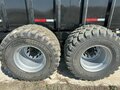 2025 Artex SBX950 Manure Spreader