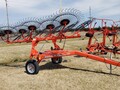 2024 Kuhn SR112GII Rake