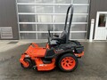 2025 Kubota Z242 Lawn Mower