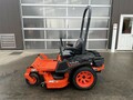 2023 Kubota Z242 Lawn Mower