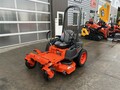 2023 Kubota Z242 Lawn Mower