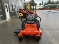 2023 Kubota Z242 Lawn Mower