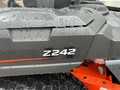 2023 Kubota Z242 Lawn Mower