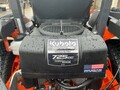2025 Kubota Z242 Lawn Mower