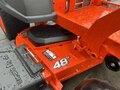 2023 Kubota Z242 Lawn Mower