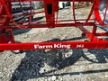 2026 Farm King 362 Grain Cleaner
