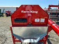 2026 Farm King 362 Grain Cleaner