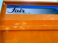 2026 Fair Mfg 7830 Bale Processor