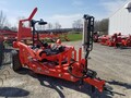 2026 Kuhn RW1610C Bale Wrapper