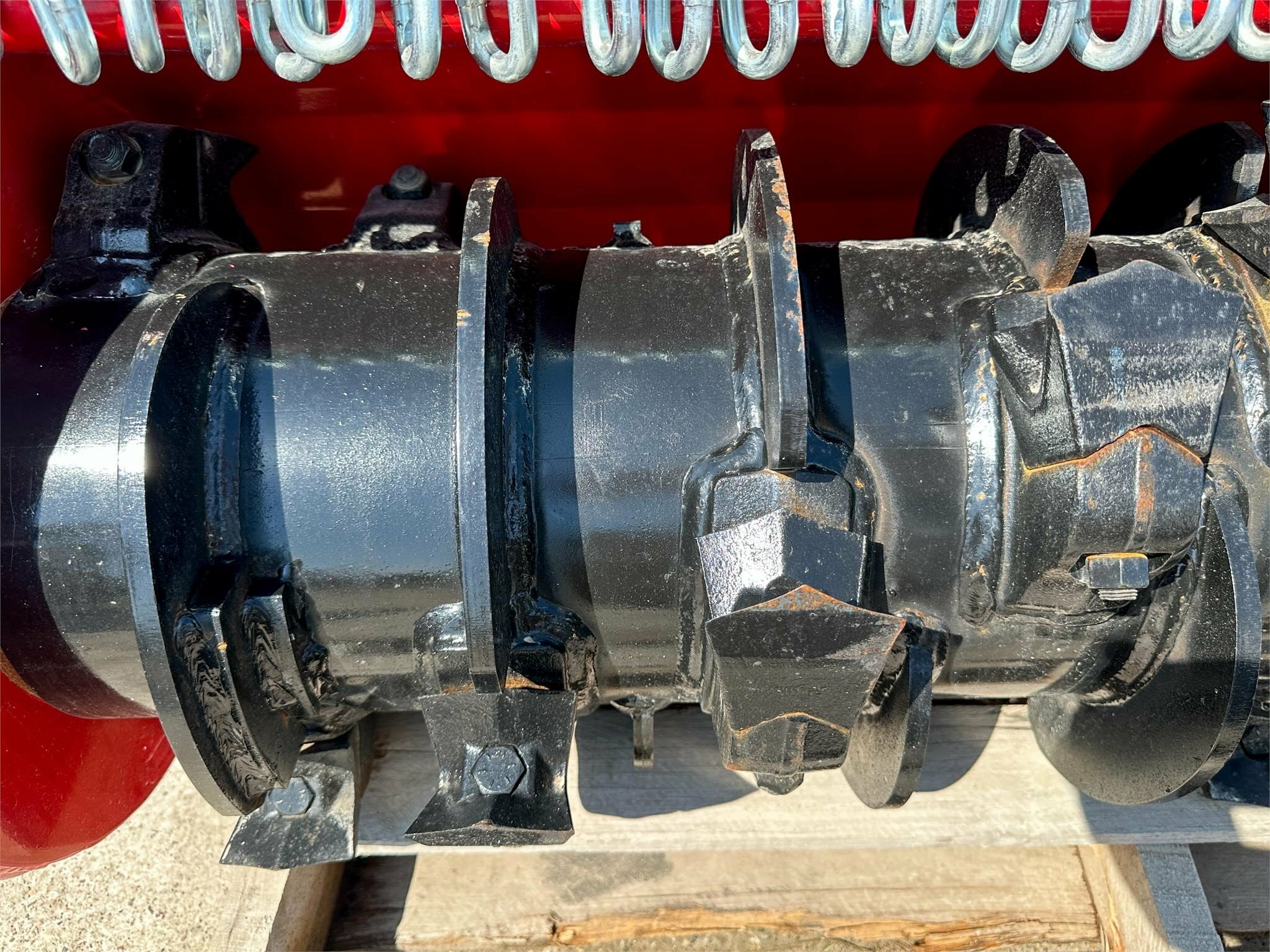 2026 FECON FMX50 Mulchers / Cultipacker