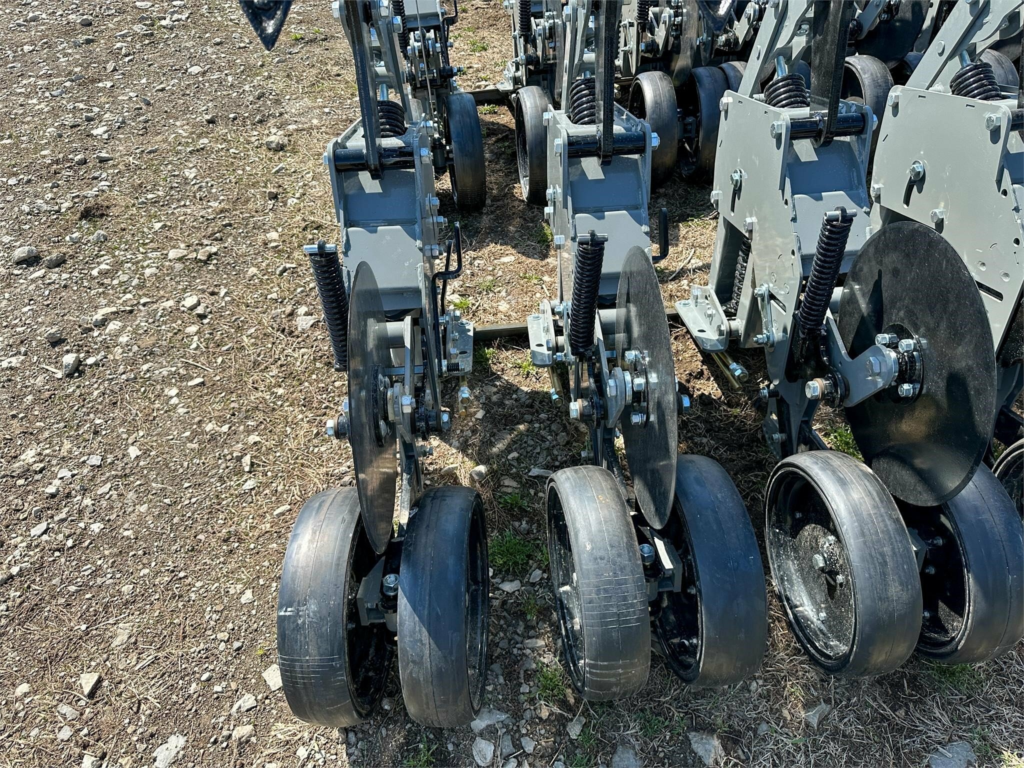 2026 Hiniker 6500 Cultivator