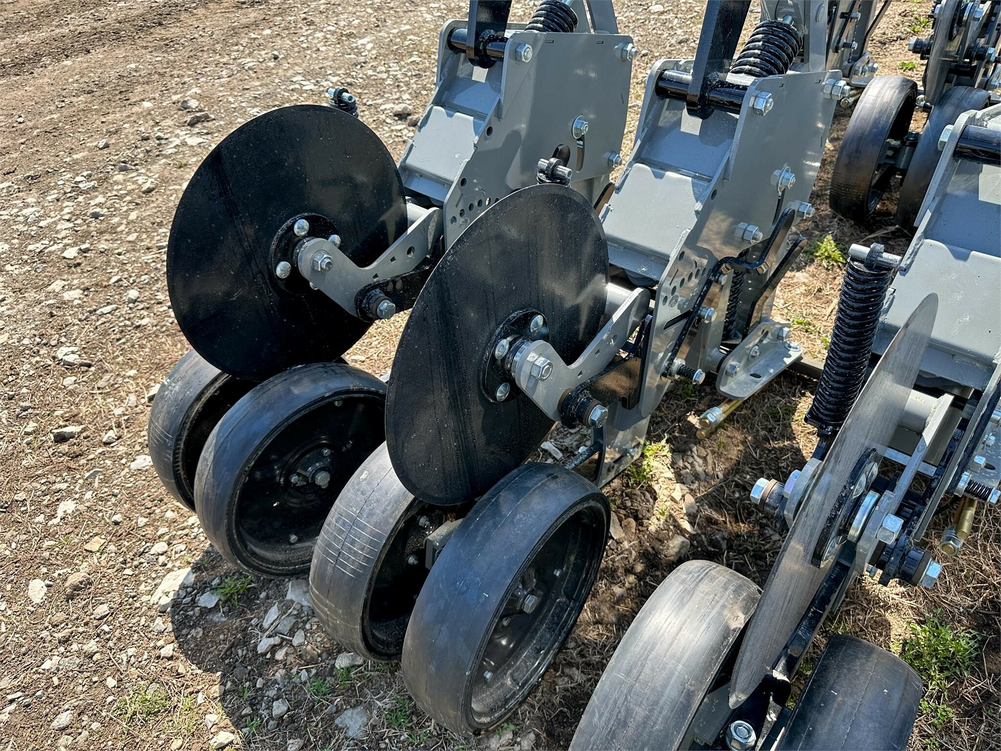 2026 Hiniker 6500 Cultivator