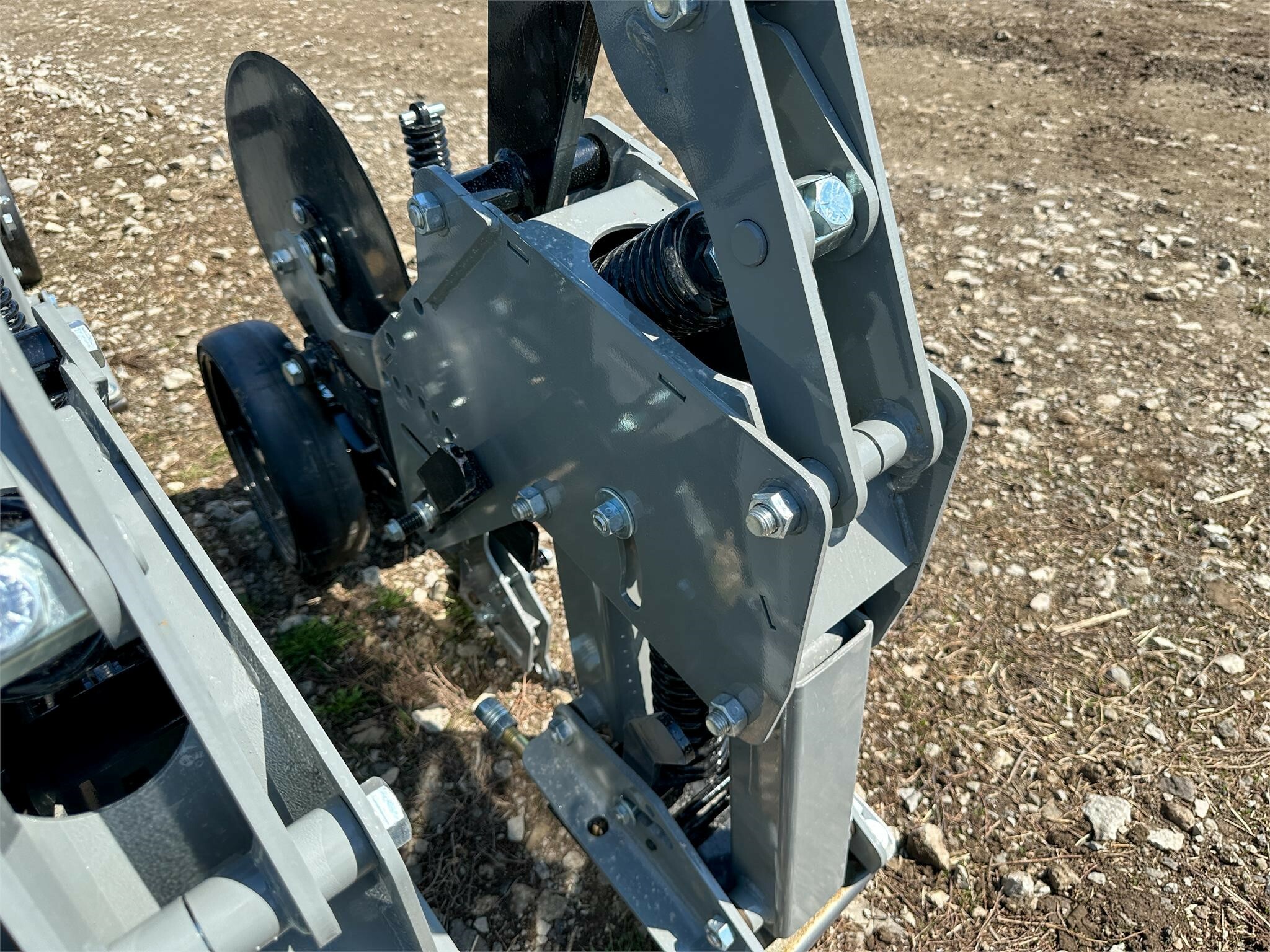 2026 Hiniker 6500 Cultivator