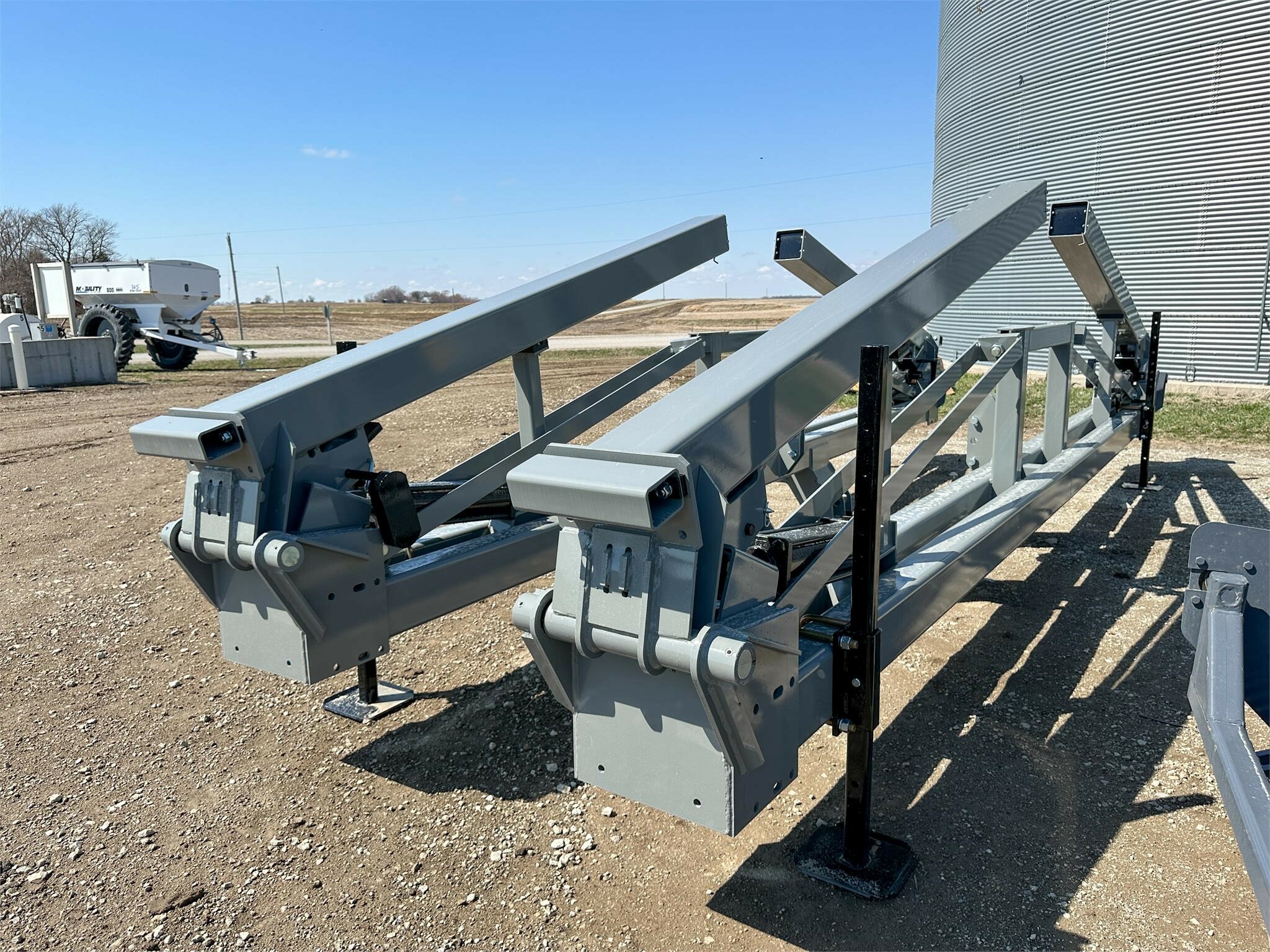 2026 Hiniker 6500 Cultivator