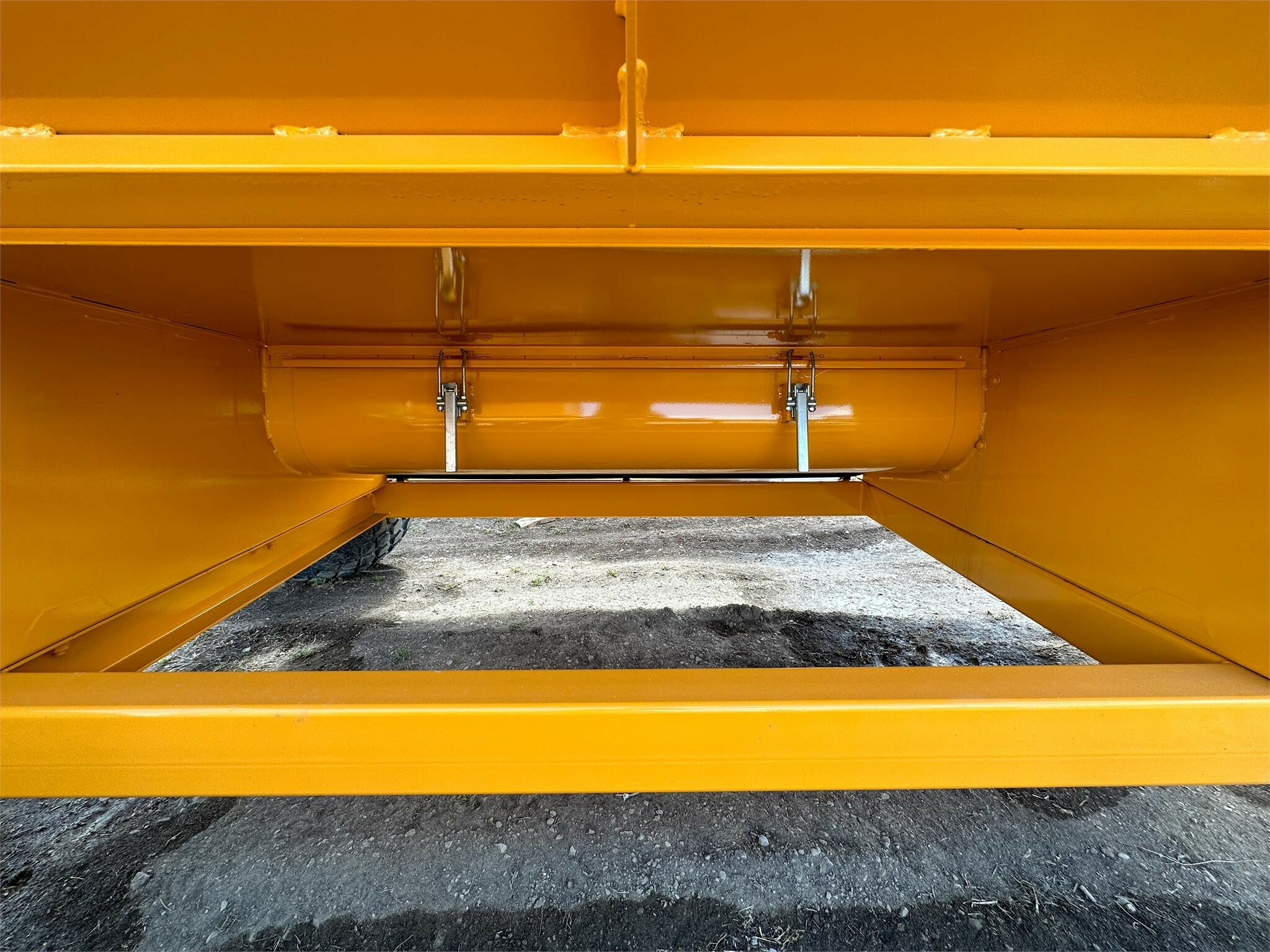 2026 Fair Mfg 7830TD Bale Processor