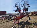 2023 Massey Ferguson RK802TRC-PRO Rake