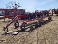 2023 H & S HC5114 Rake