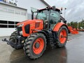 2018 Kubota M7-171 PREMIUM KVT Tractor