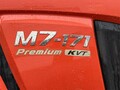 2018 Kubota M7-171 PREMIUM KVT Tractor