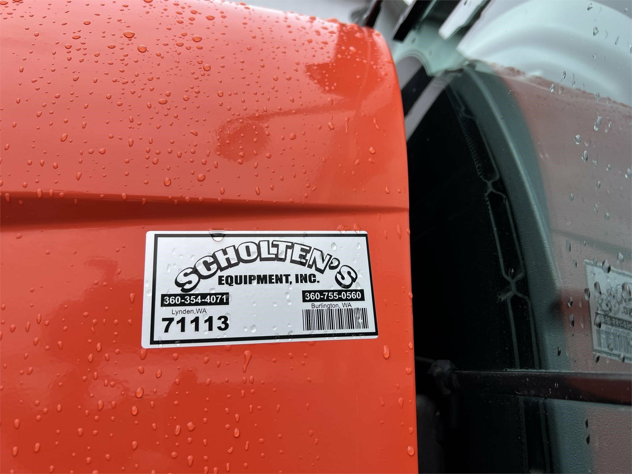 2018 Kubota M7-171 PREMIUM KVT Tractor