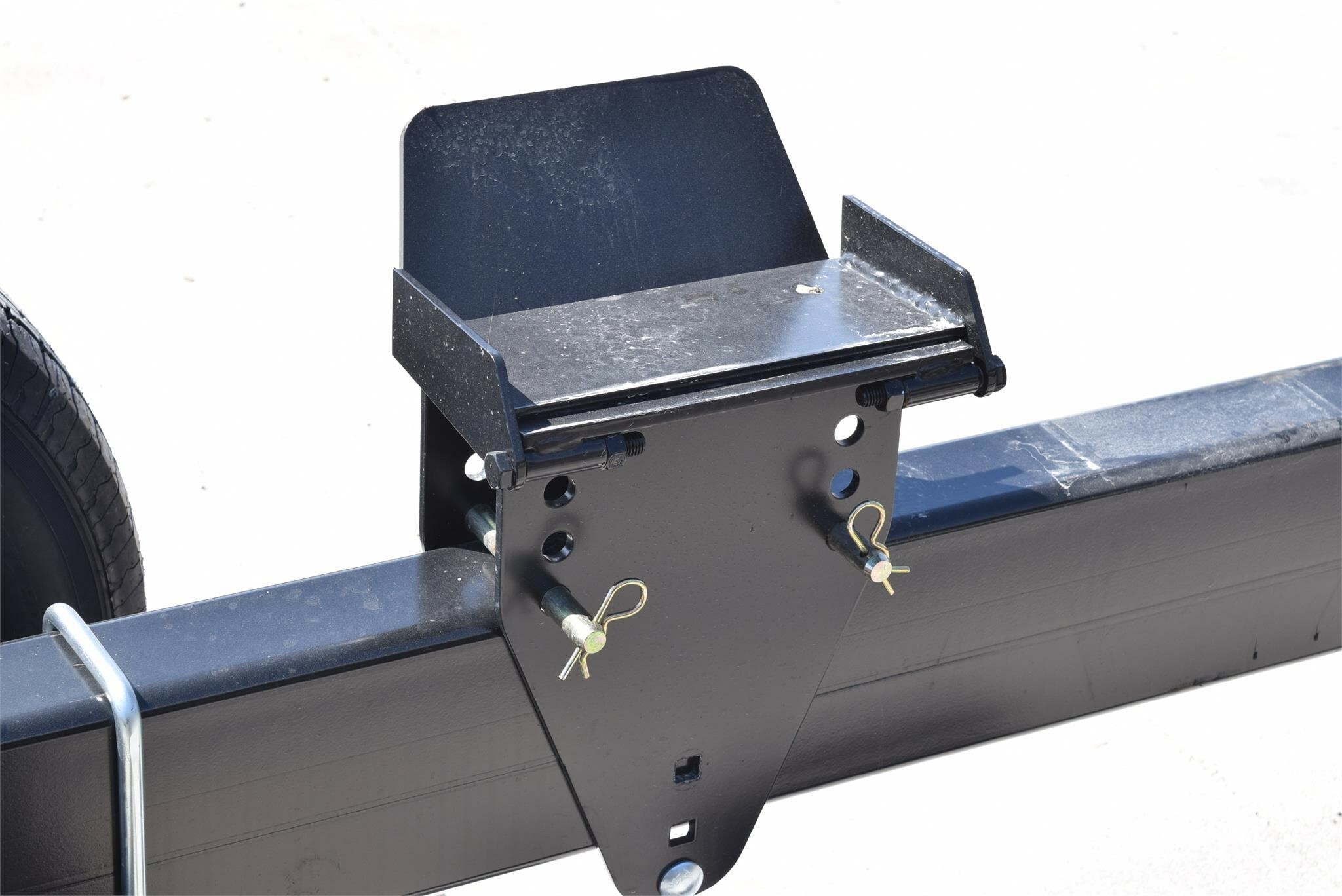 2023 E-Z Trail GC42 Header Trailer