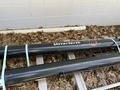 2019 Unverferth DRILL FILL CCS SERIES Planter and Drill Attachment