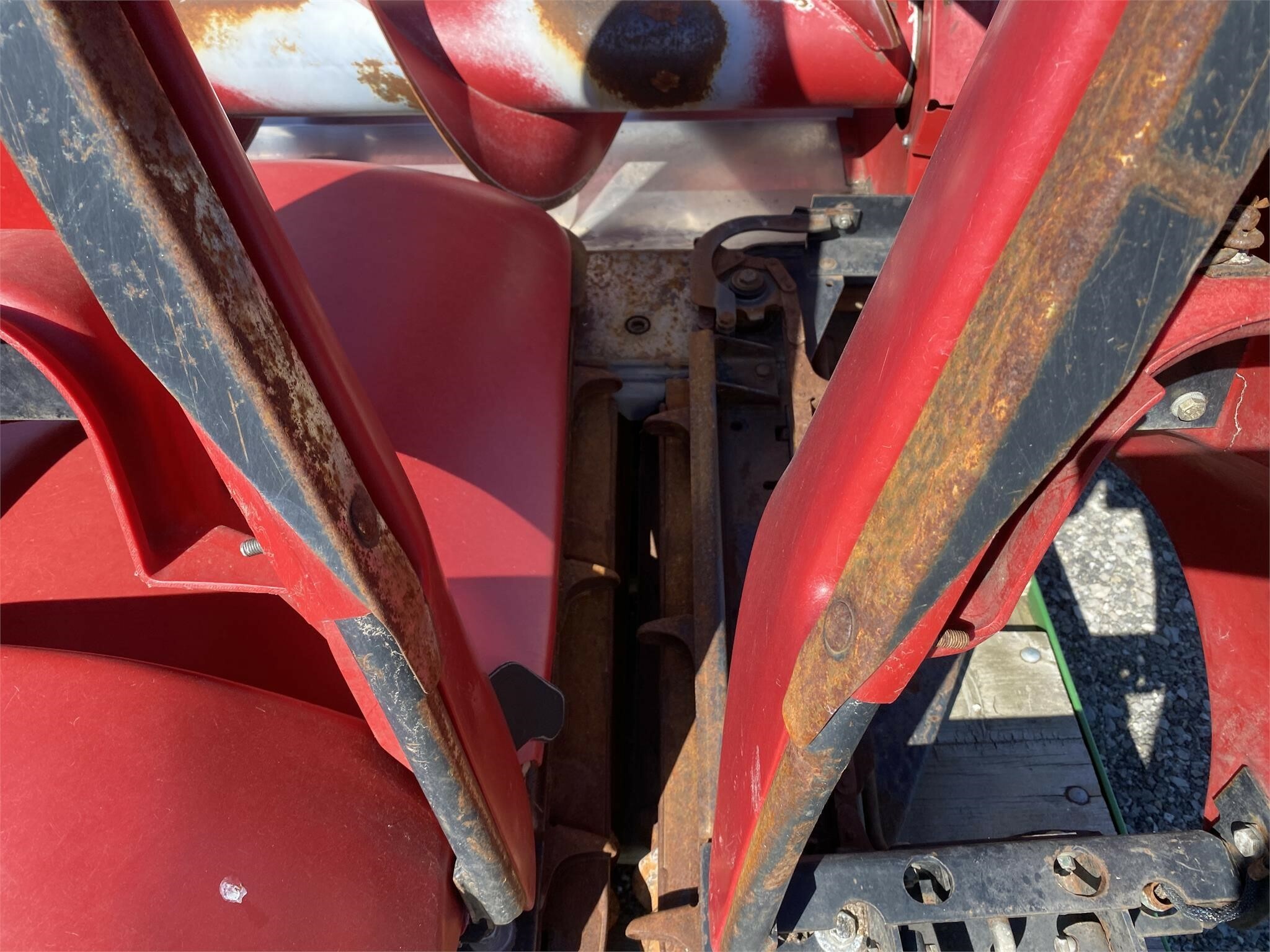  Case IH 3408 Corn Head