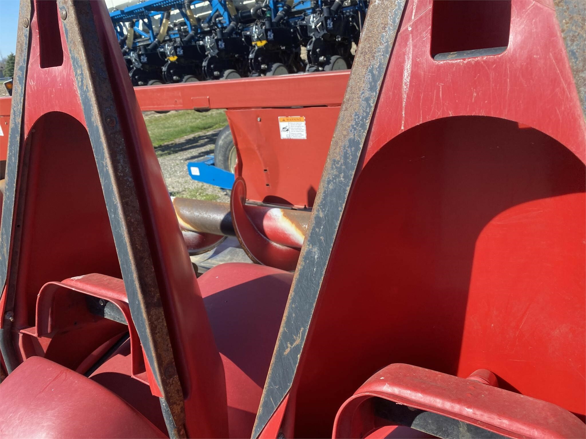  Case IH 3408 Corn Head