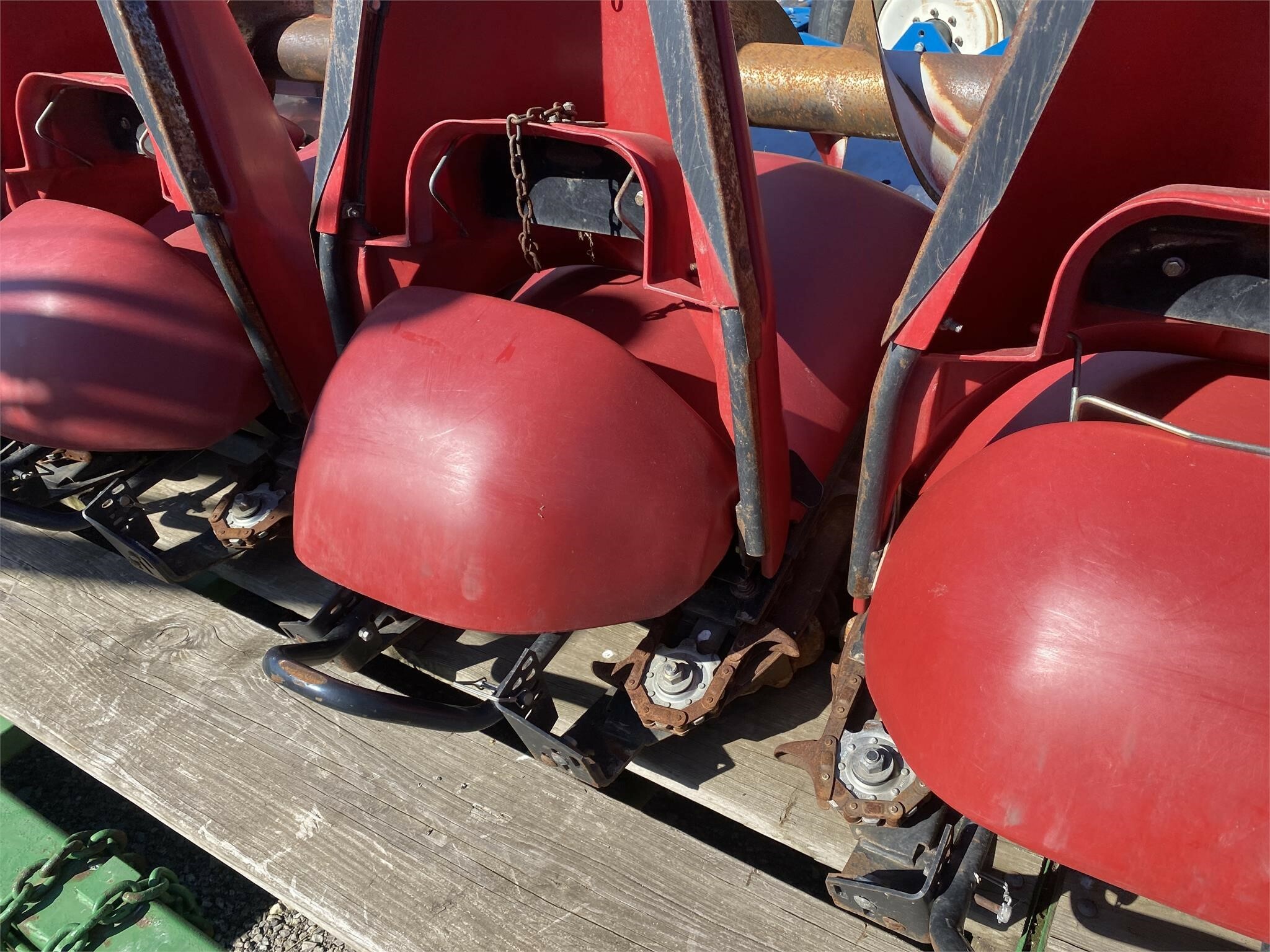  Case IH 3408 Corn Head