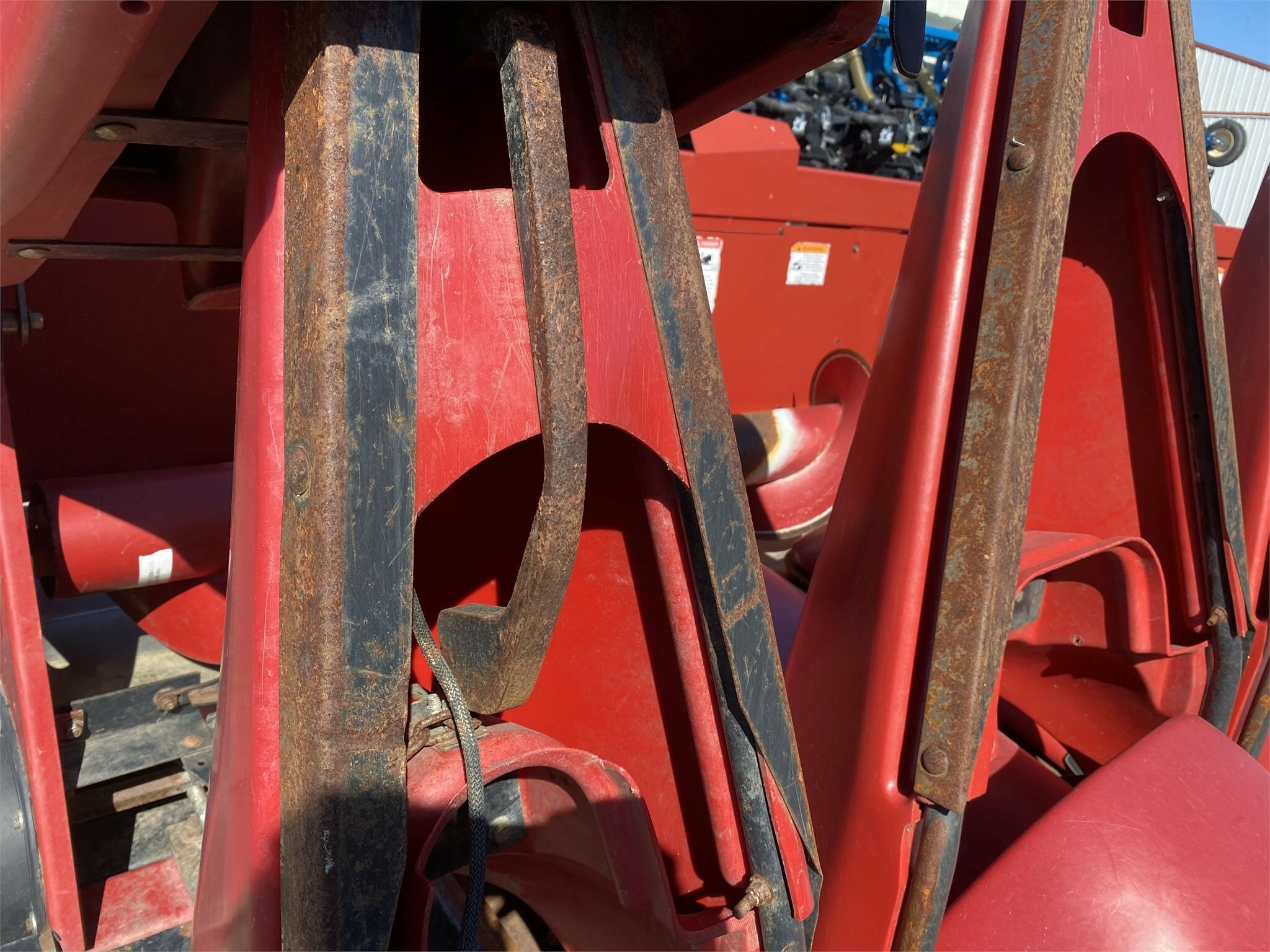  Case IH 3408 Corn Head