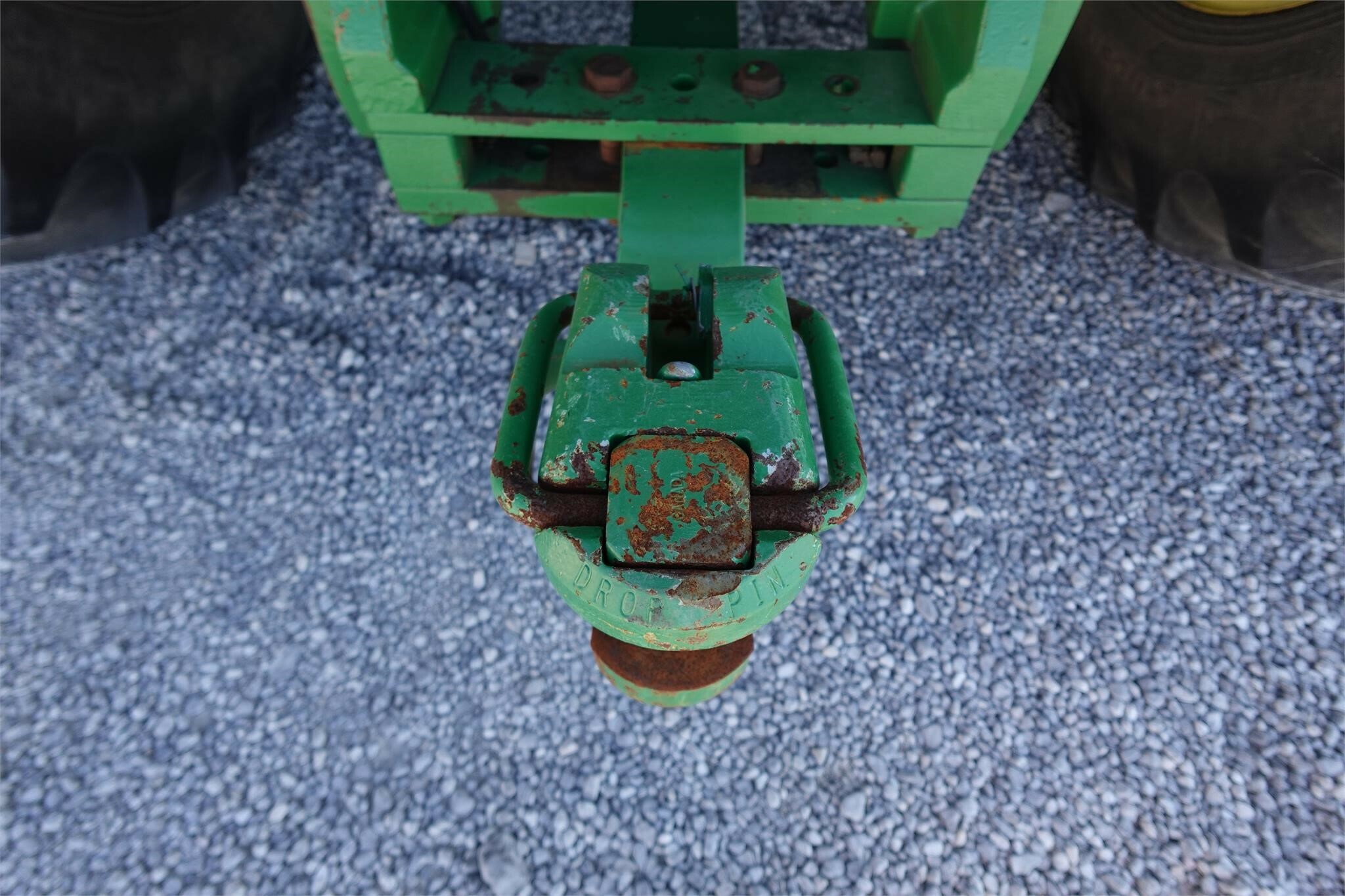 2013 John Deere 8360R Tractor