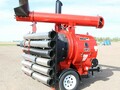 2026 AGI VR12 Grain Vac
