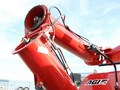 2026 AGI VR12 Grain Vac