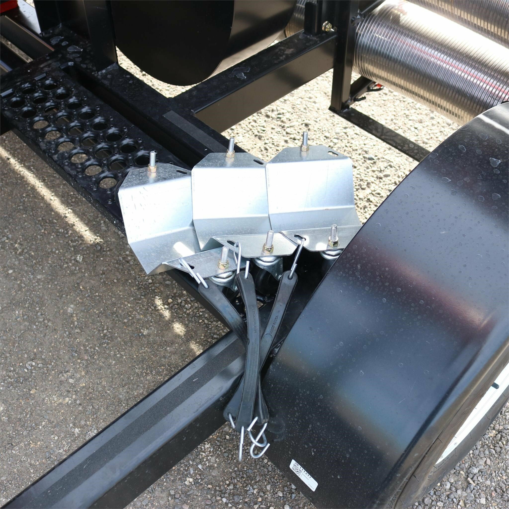 2026 AGI VR12 Grain Vac