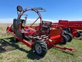2026 Anderson Hybrid X Bale Wrapper