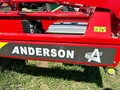 2026 Anderson Hybrid X Bale Wrapper