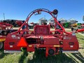 2026 Anderson Hybrid X Bale Wrapper
