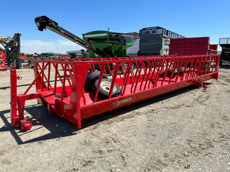 Used Feed Bins for Sale 109 Listings Machinery Pete