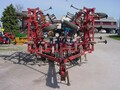  Wil-Rich 2500 Field Cultivator