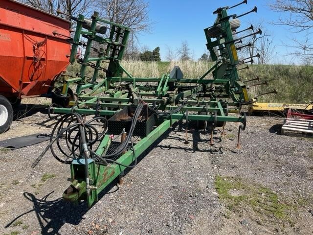  John Deere 960 Miscellaneous