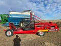 2026 Anderson Hybrid X Bale Wrapper