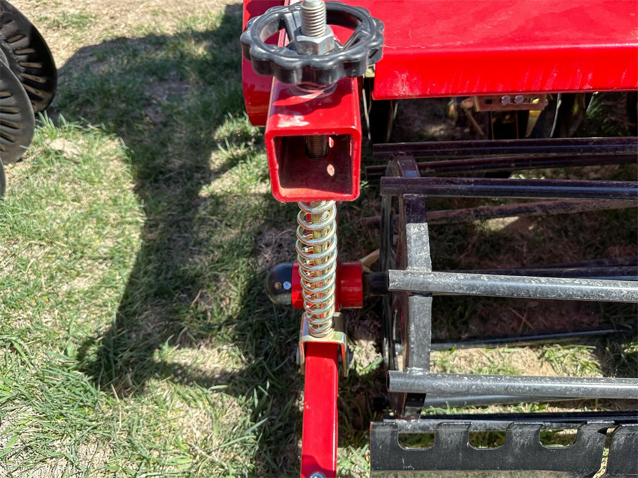 2026 Tar River SAYA507 Drill