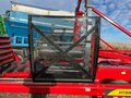 2026 Anderson Hybrid X Bale Wrapper