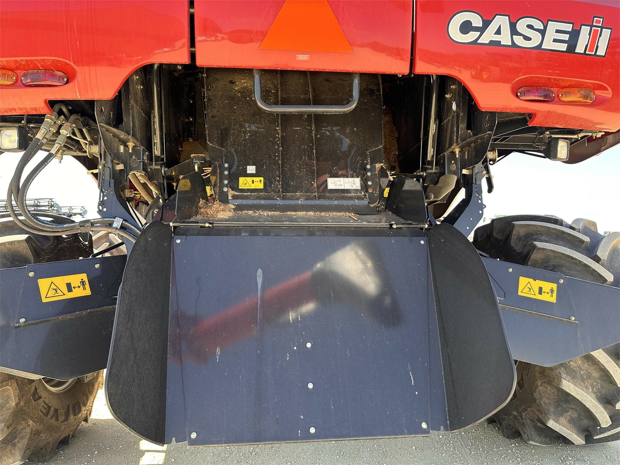 2019 Case IH 8250 Combine