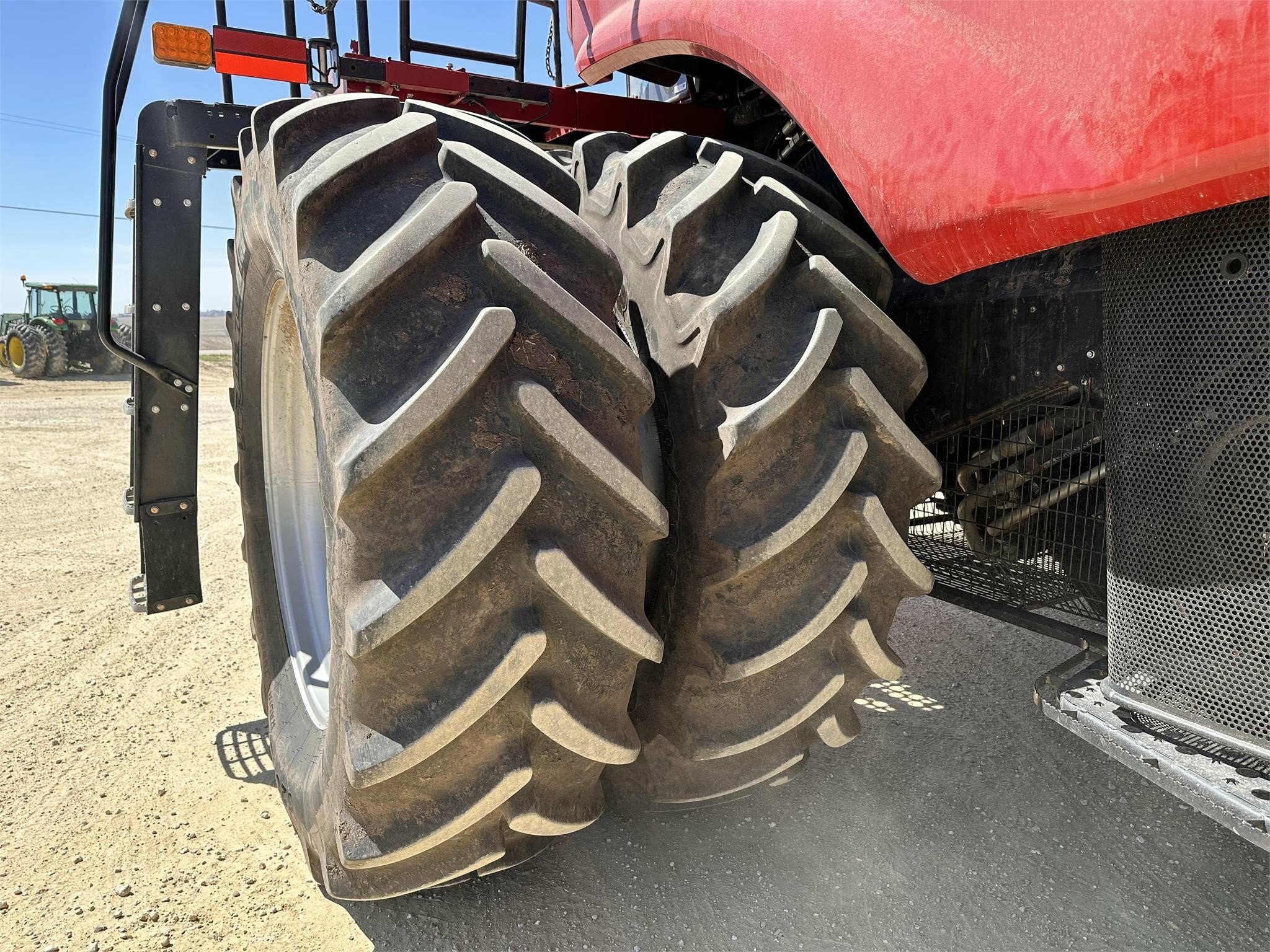 2019 Case IH 8250 Combine