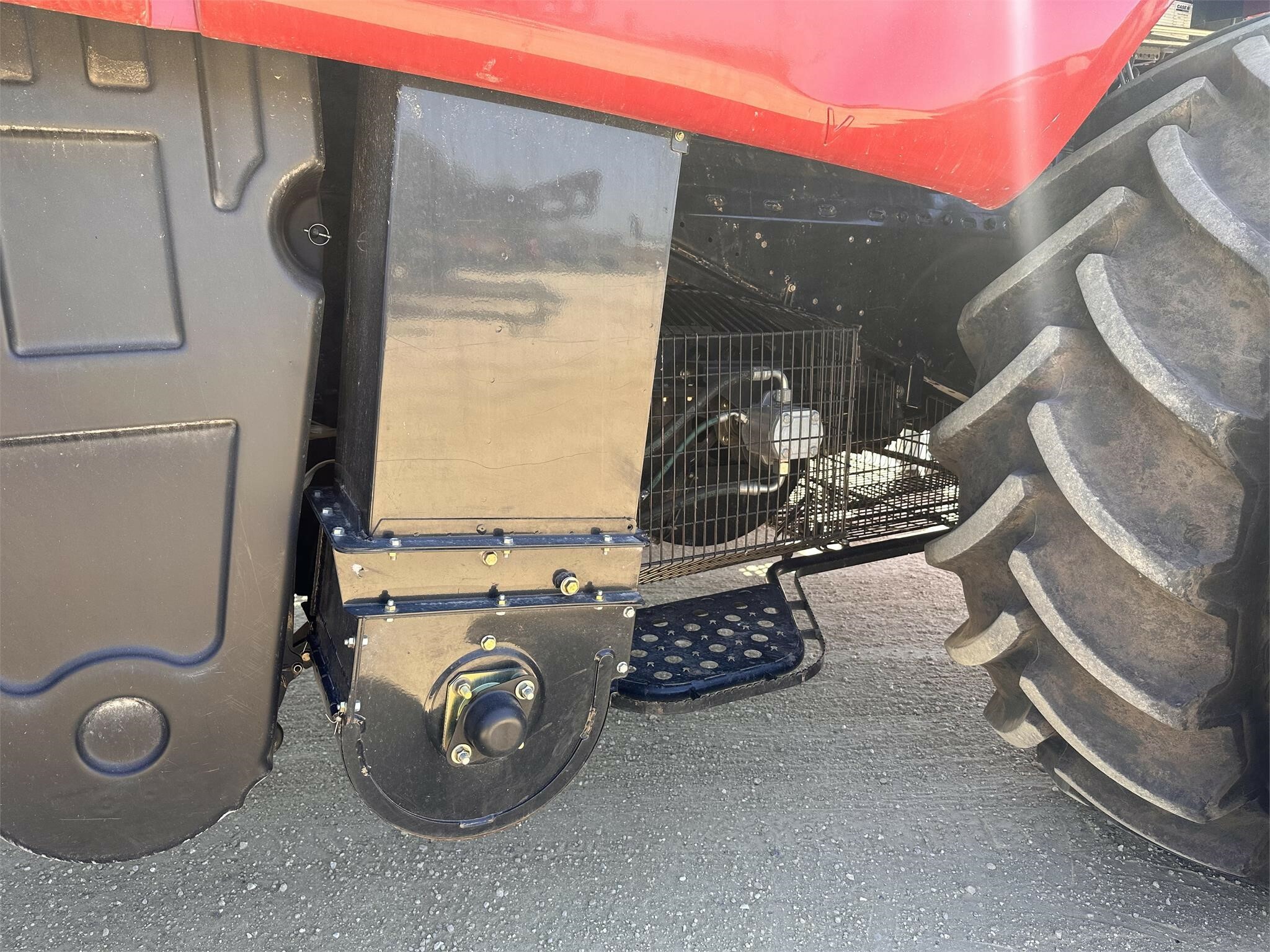 2019 Case IH 8250 Combine