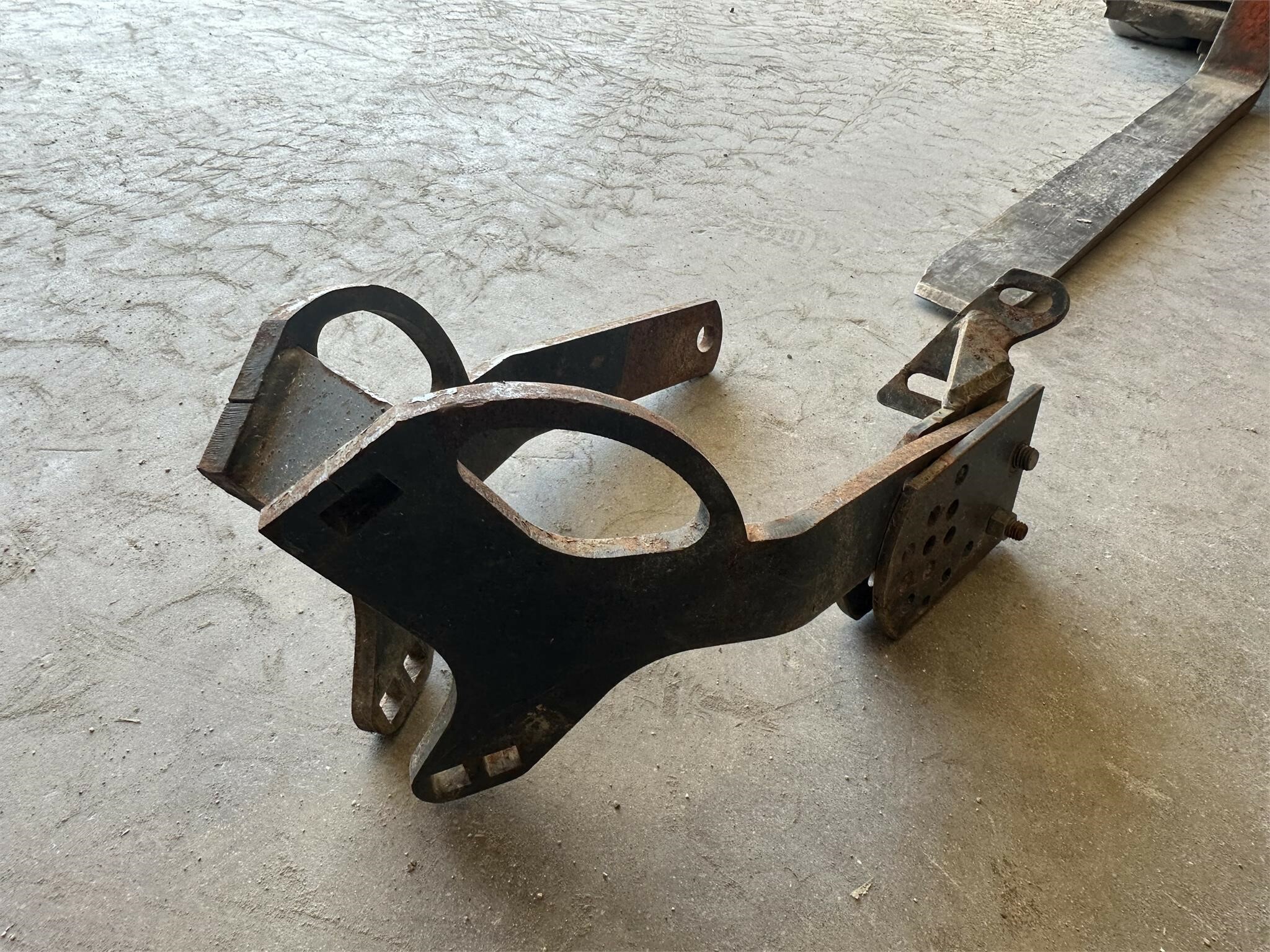  Yetter 2967-037 Planter and Drill Attachment