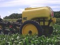 2024 Fast 8013N Pull-Type Fertilizer Spreader