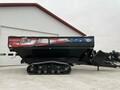 2023 J&M 1132-22T Grain Cart
