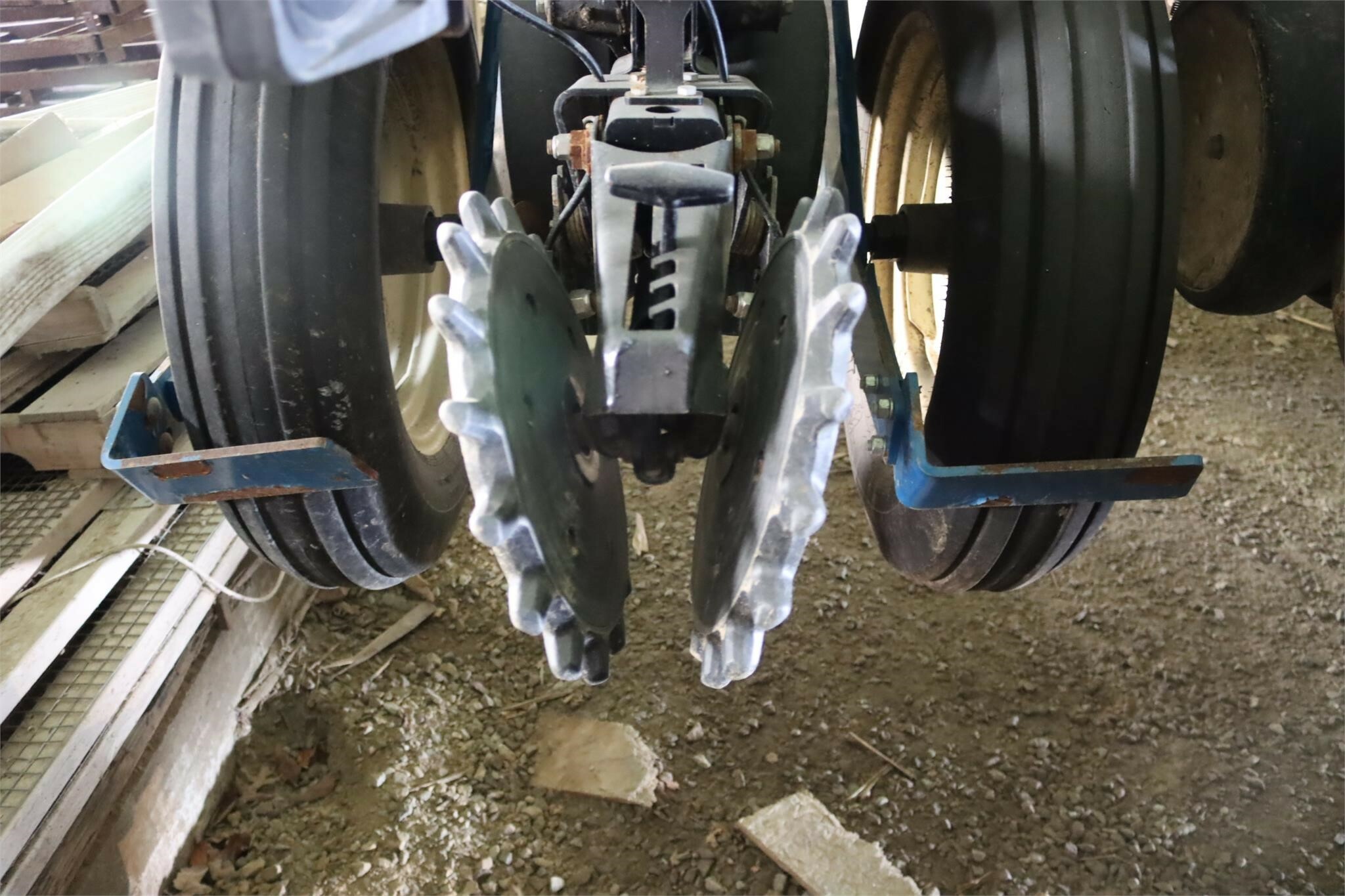 2007 Kinze 3600 Planter